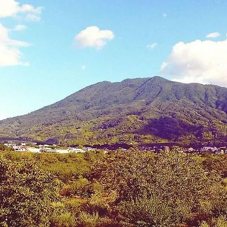 Del Conte Caracciolo Bed & Breakfast