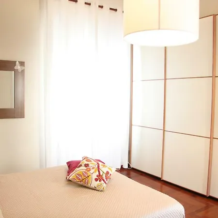 Del Conte Caracciolo Bed & Breakfast