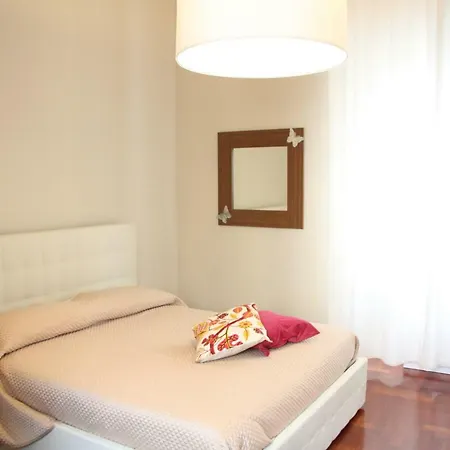 Bed & Breakfast Del Conte Caracciolo Pollena Trocchia