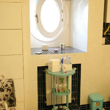 Bed & Breakfast Del Conte Caracciolo Pollena Trocchia