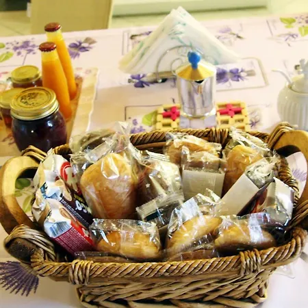 Bed & Breakfast Del Conte Caracciolo