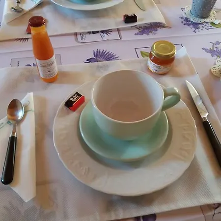 Del Conte Caracciolo Bed & Breakfast
