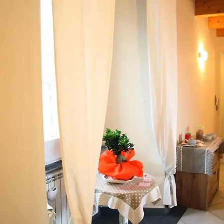 Bed & Breakfast Del Conte Caracciolo Pollena Trocchia