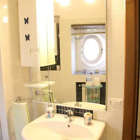 Bed & Breakfast Del Conte Caracciolo