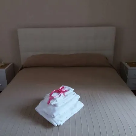 Del Conte Caracciolo Bed & Breakfast *