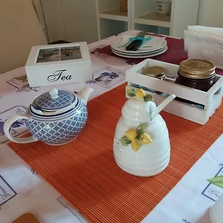 Bed & Breakfast Del Conte Caracciolo