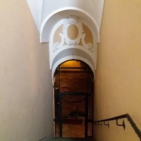Del Conte Caracciolo Bed & Breakfast
