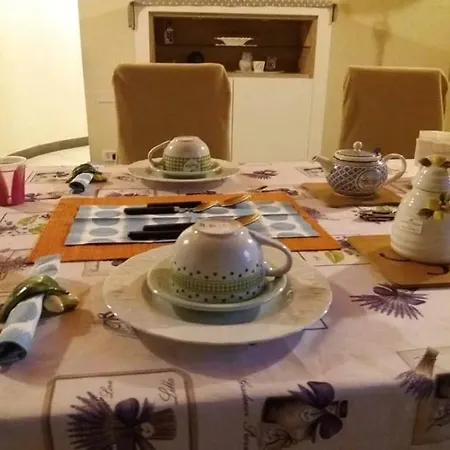 Bed & Breakfast Del Conte Caracciolo