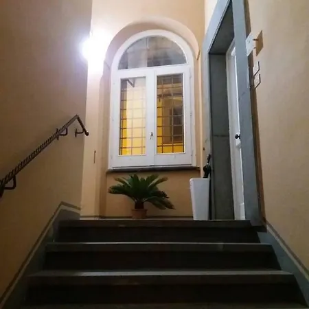 Bed & Breakfast Del Conte Caracciolo Pollena Trocchia