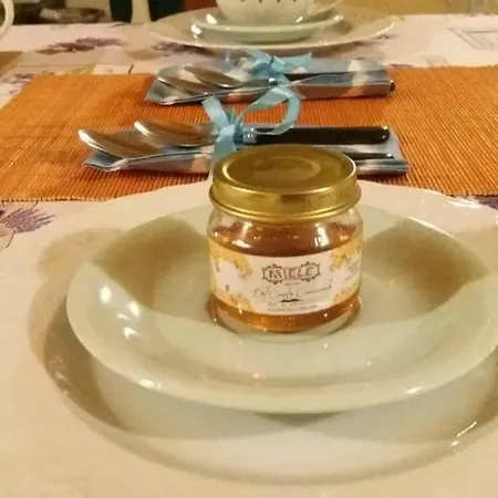 Bed & Breakfast Del Conte Caracciolo *