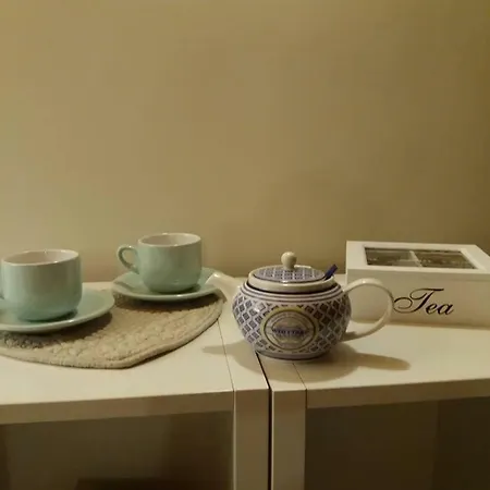 Bed & Breakfast Del Conte Caracciolo