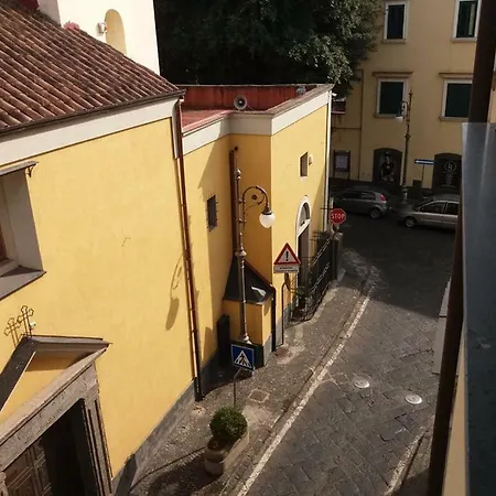 Del Conte Caracciolo * Pollena Trocchia