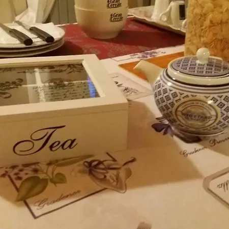 Bed & Breakfast Del Conte Caracciolo *